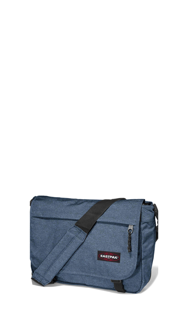 EASTPAK DELEGATE Borsa denim
