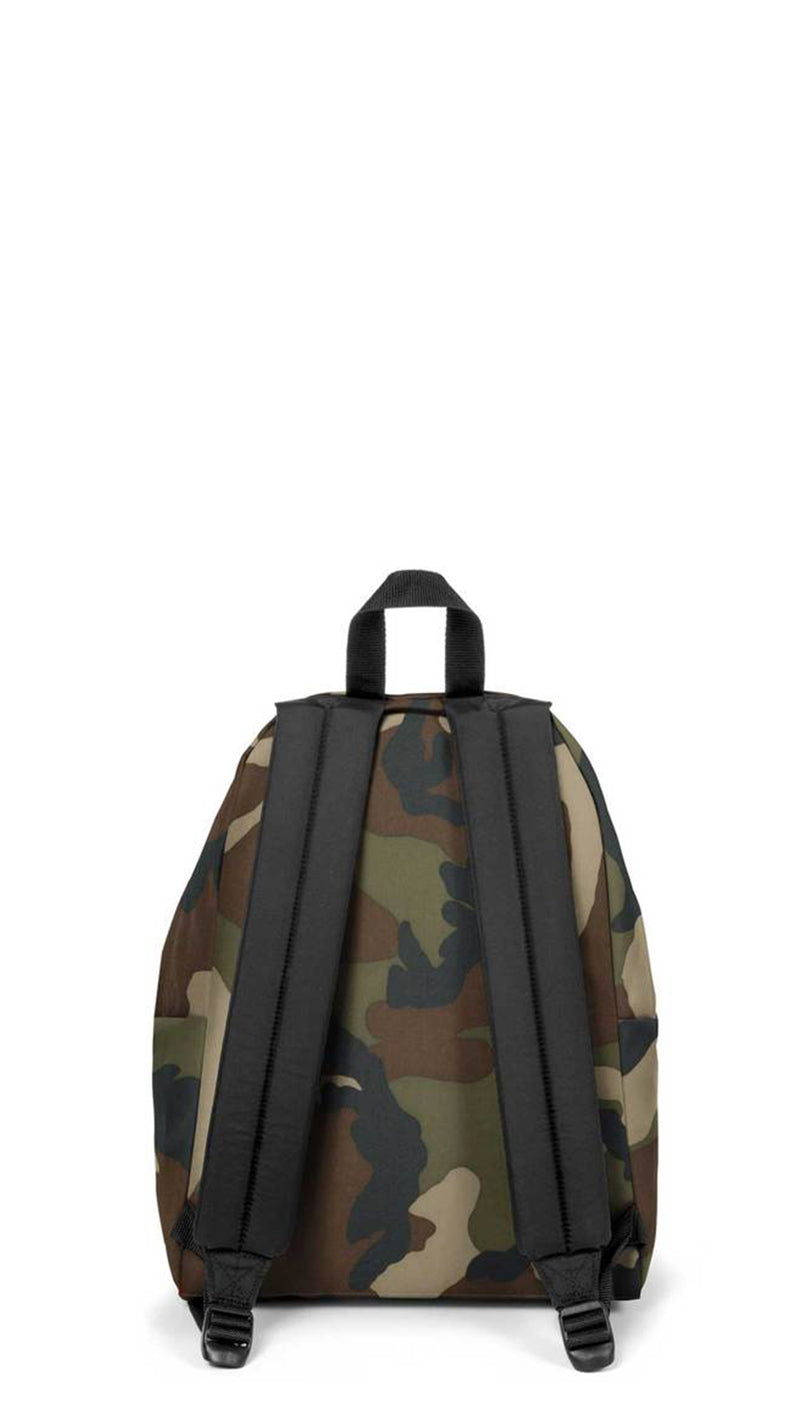EASTPAK - Zaino 'Padded Zippl'r'' classico militare