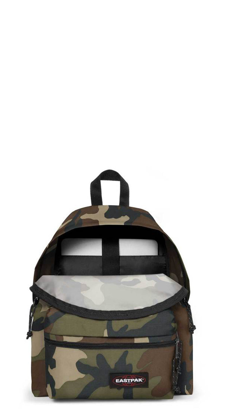 EASTPAK - Zaino 'Padded Zippl'r'' classico militare