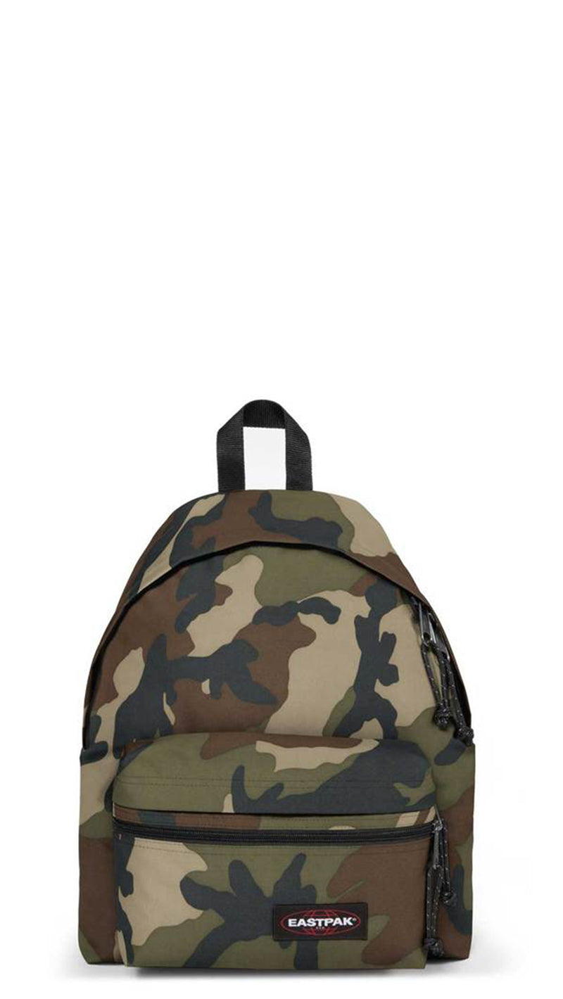 EASTPAK - Zaino 'Padded Zippl'r'' classico militare