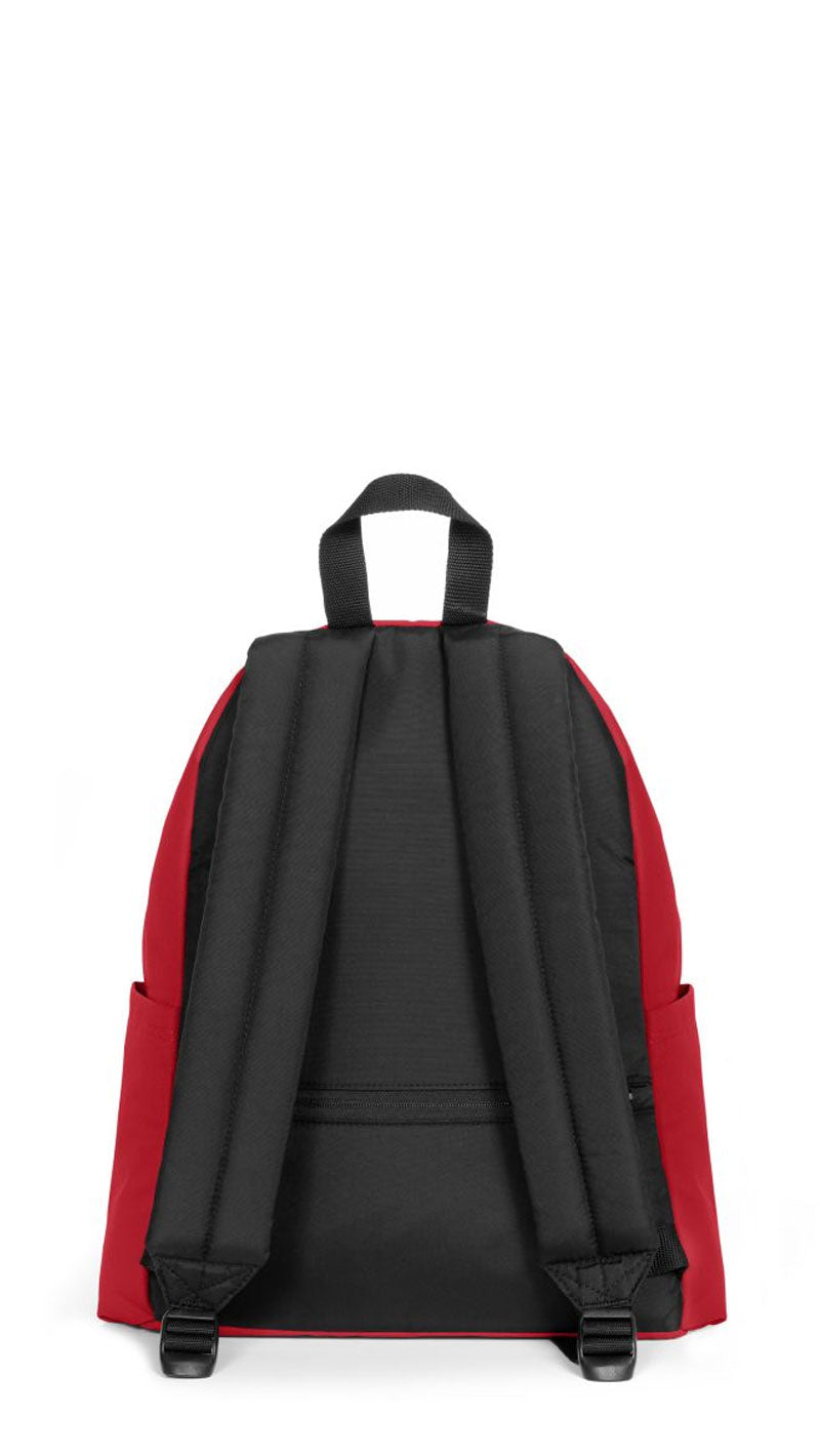 EASTPAK DAY PAK'R Zaino classico rosso