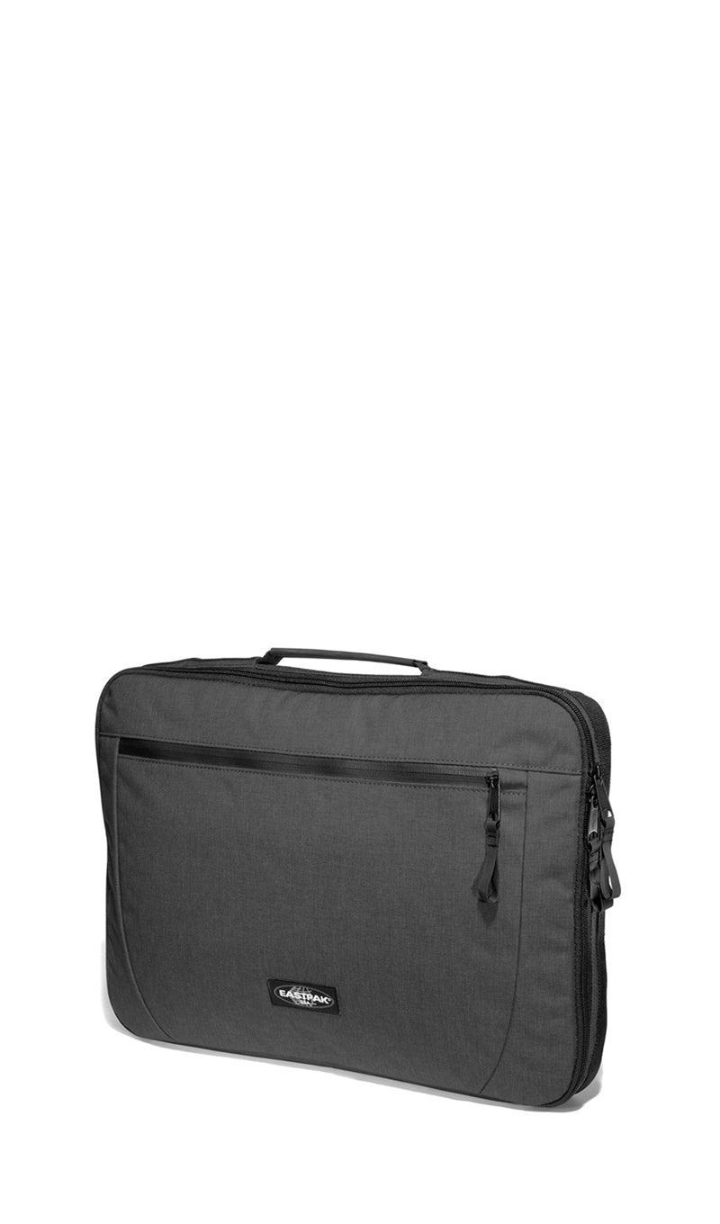 EASTPAK LAPTOP COVER Porta PC nero