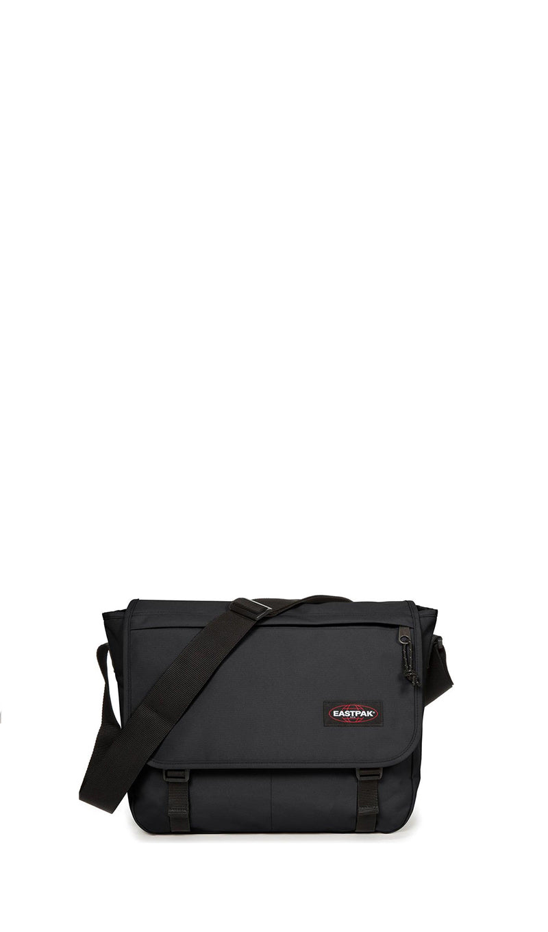 EASTPAK DELEGATE Tracolla nero