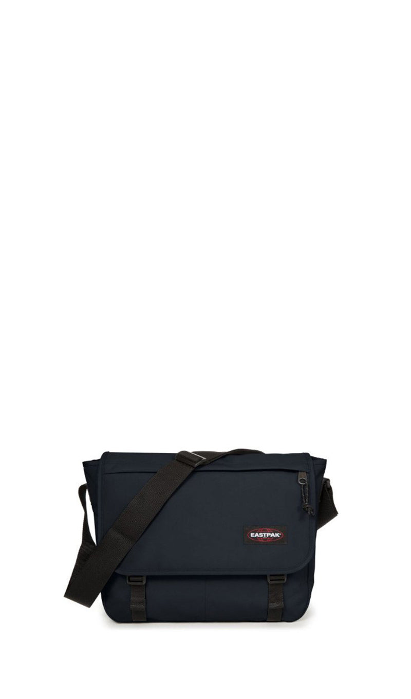 EASTPAK DELEGATE Tracolla blu