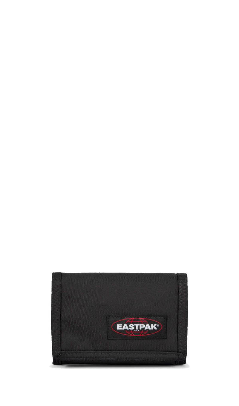 EASTPAK CREW SINGLE Portafoglio nero