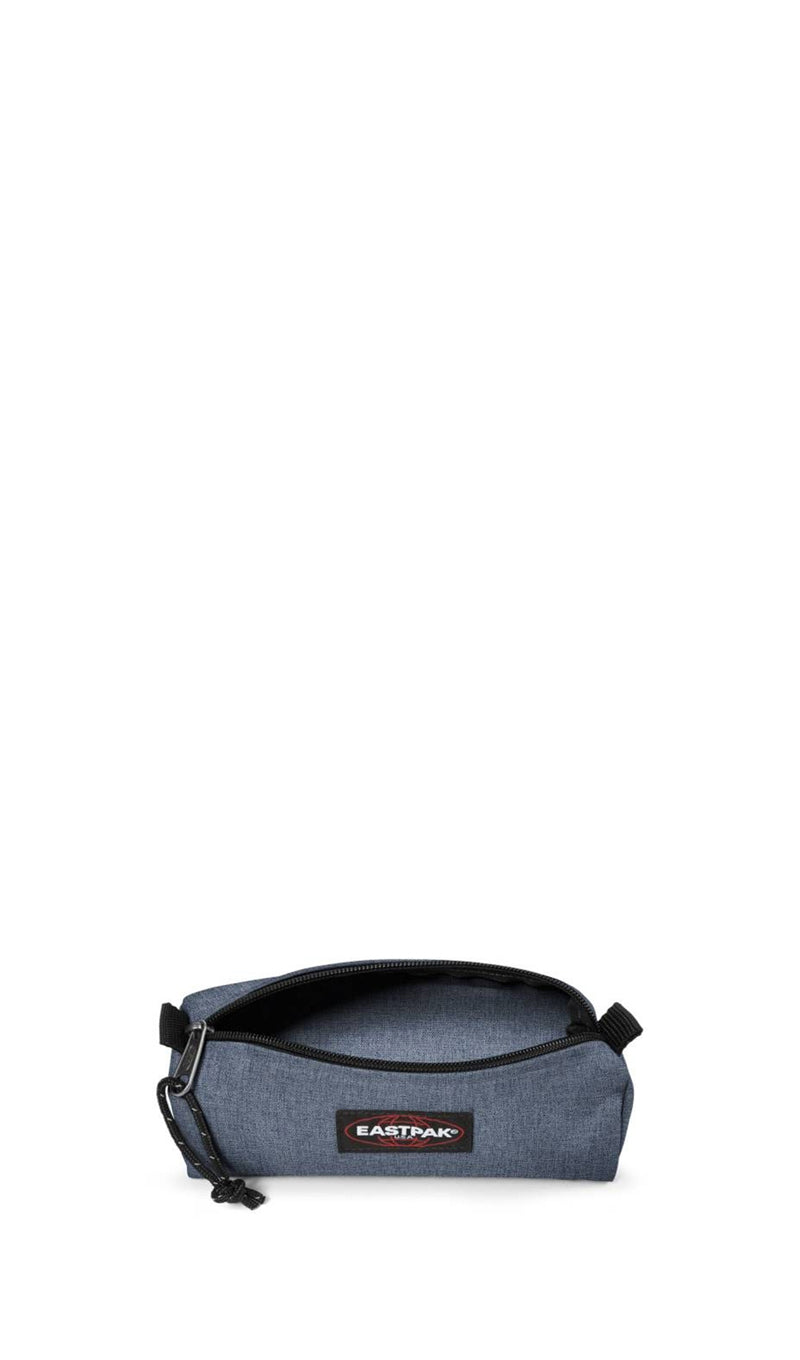 EASTPAK BENCHMARK Astuccio denim