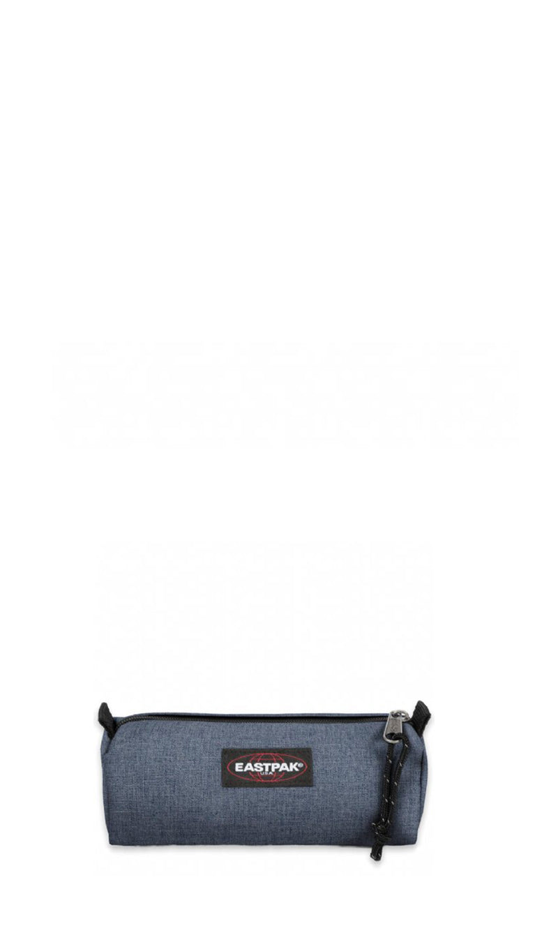 EASTPAK BENCHMARK Astuccio denim