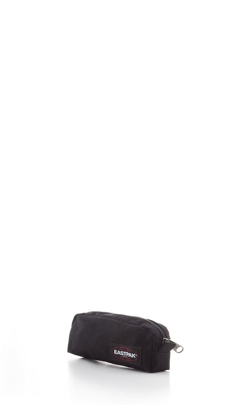 EASTPAK Astuccio nero in nylon