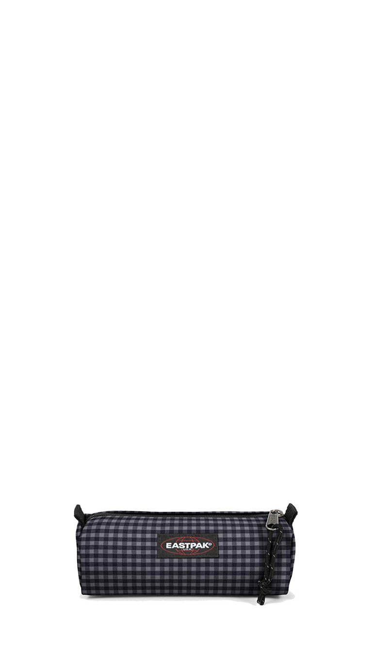 EASTPAK BENCHMARK Astuccio grigio