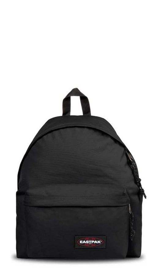 EASTPAK - Zaino 'Padded Pak'r'' classico nero