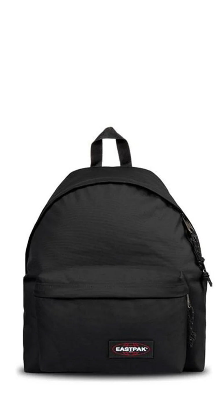EASTPAK Zaino 'Padded Pak'r'' classico nero