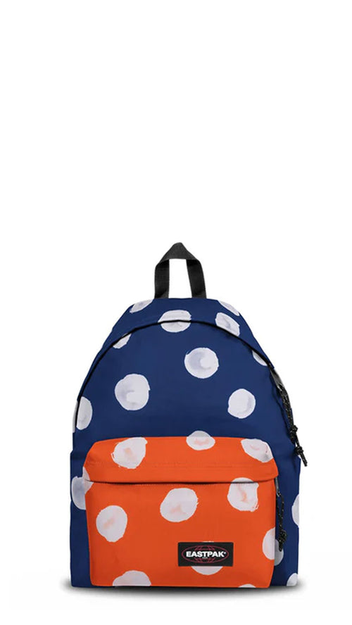 EASTPAK - Zaino 'Padded Pak'r'' classico in fantasia