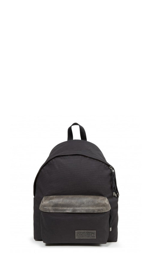 EASTPAK Zaino nero in poliestere