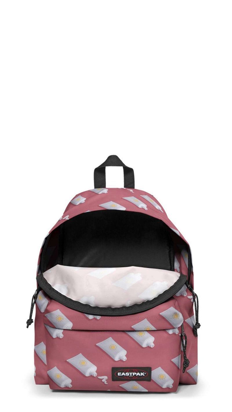 EASTPAK - Zaino 'Padded Pak'r'' in fantasia