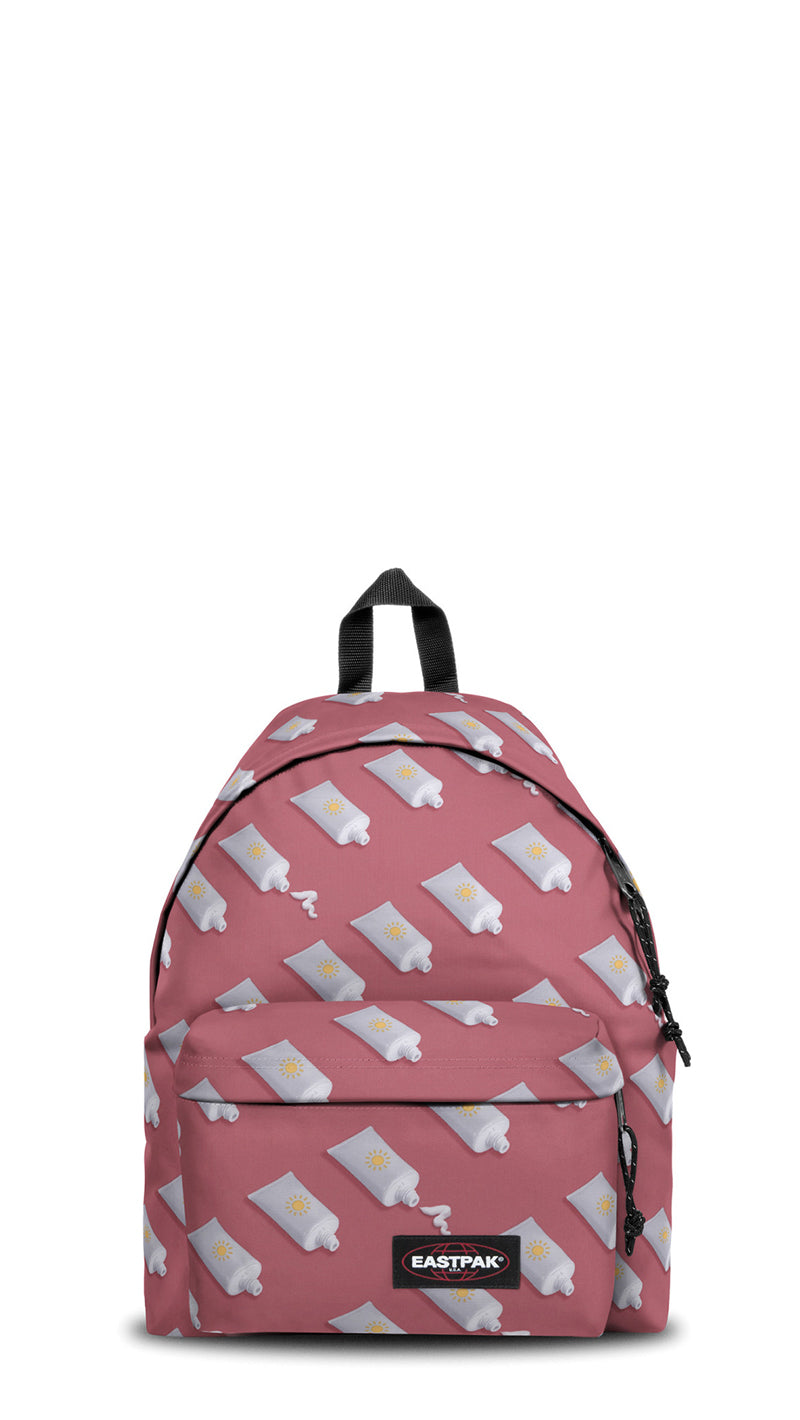 EASTPAK - Zaino 'Padded Pak'r'' in fantasia