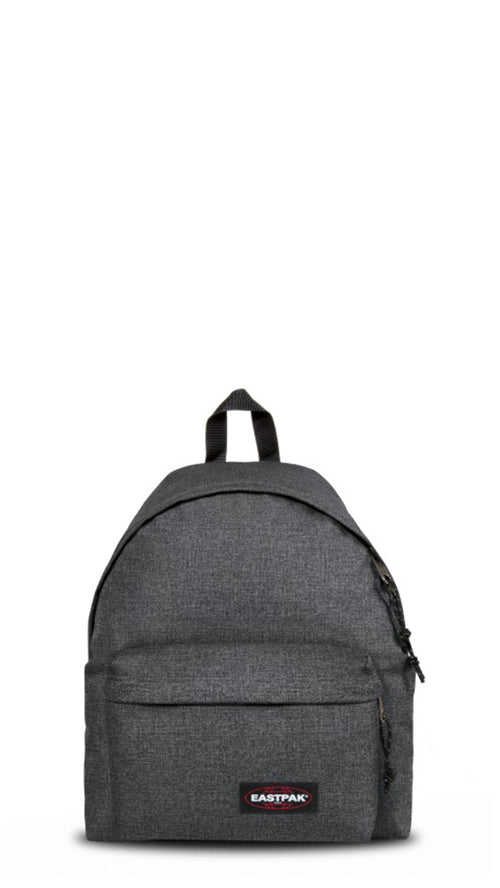 EASTPAK zaino grigio in poliestere