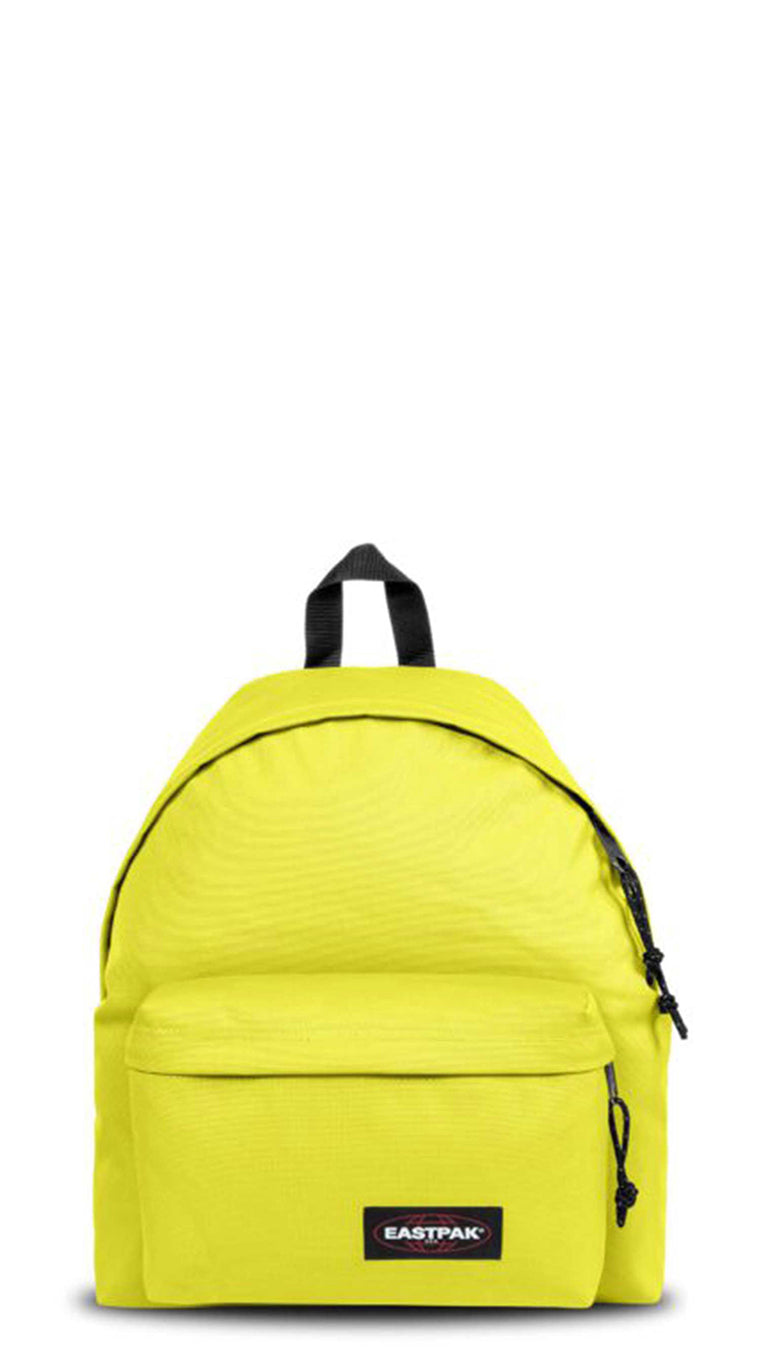 EASTPAK PADDED PAK'R SPRING Zaino lime