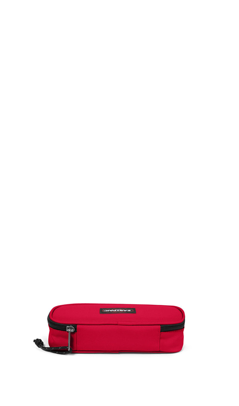 EASTPAK OVAL Astuccio rosso