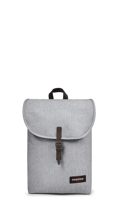 EASTPAK - Zaino 'Ciera' classico grigio
