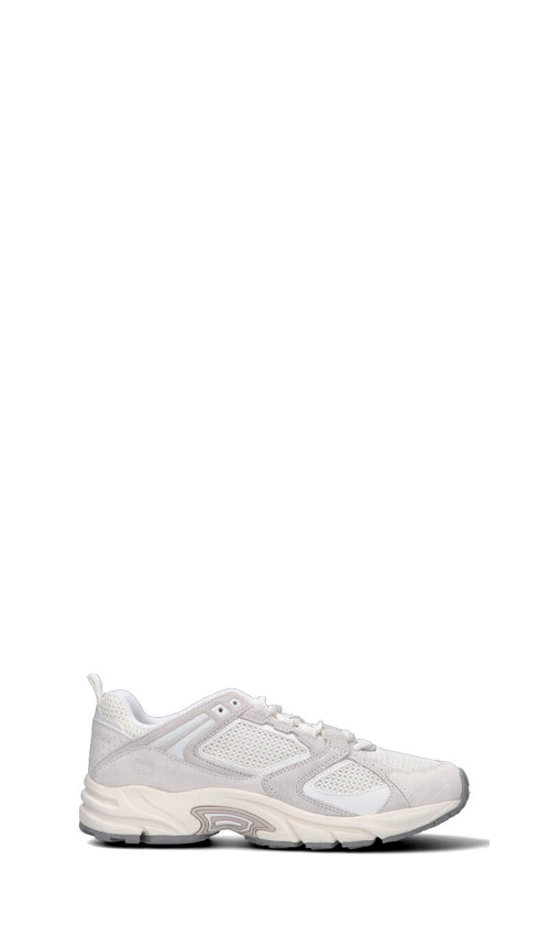 TOMMY HILFIGER JEANS Sneaker uomo bianca