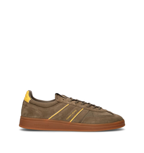 TOMMY HILFIGER JEANS Sneaker uomo