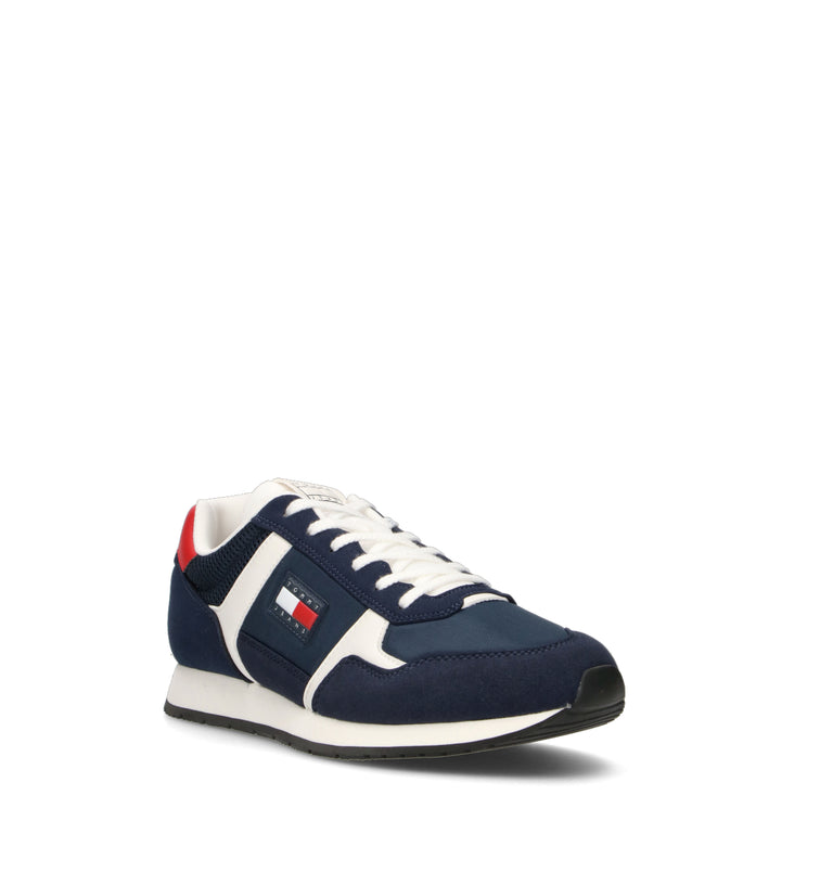TOMMY HILFIGER JEANS Sneaker uomo