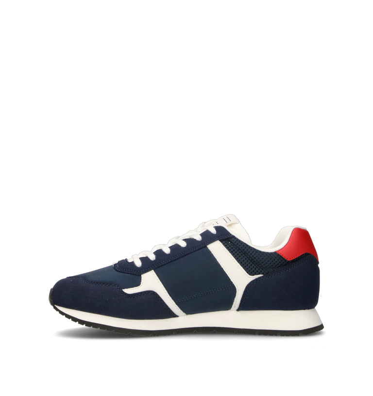 TOMMY HILFIGER JEANS Sneaker uomo