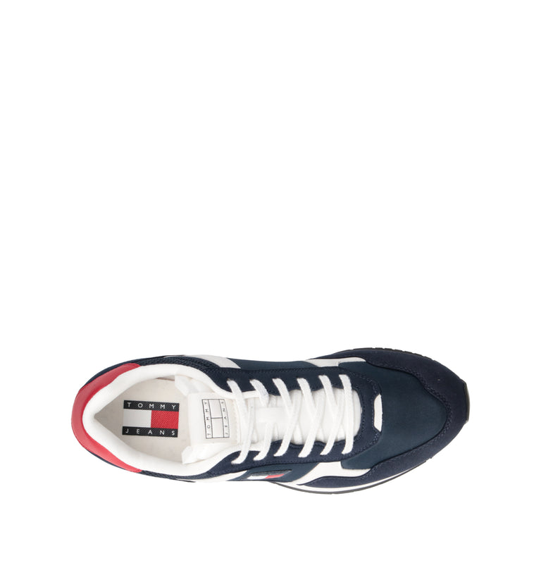 TOMMY HILFIGER JEANS Sneaker uomo