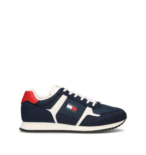 TOMMY HILFIGER JEANS Sneaker uomo
