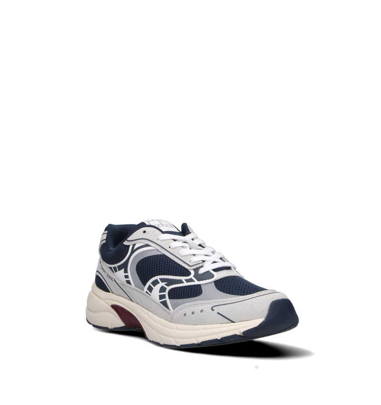 TOMMY HILFIGER JEANS Sneaker uomo