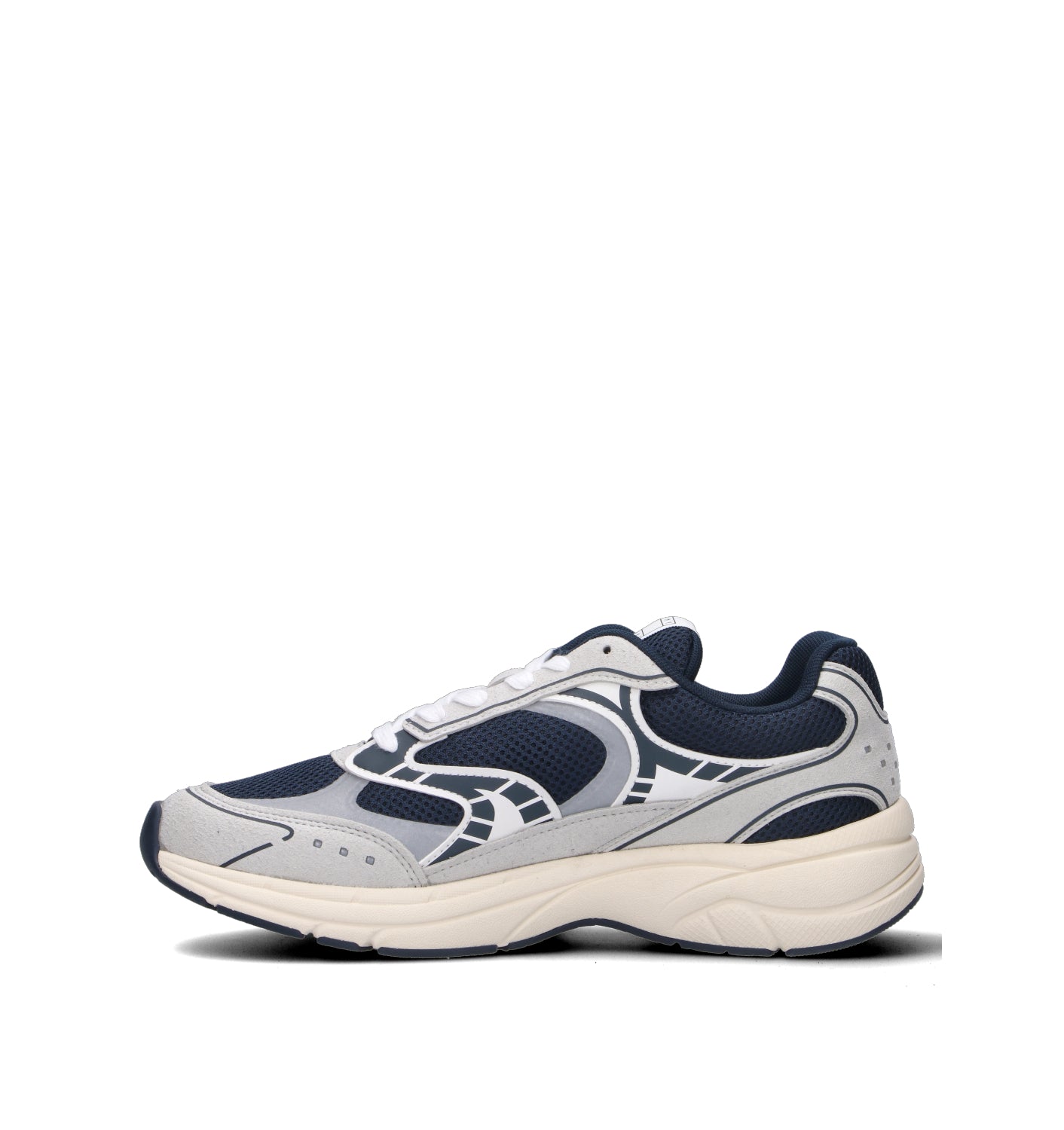 TOMMY HILFIGER JEANS Sneaker uomo