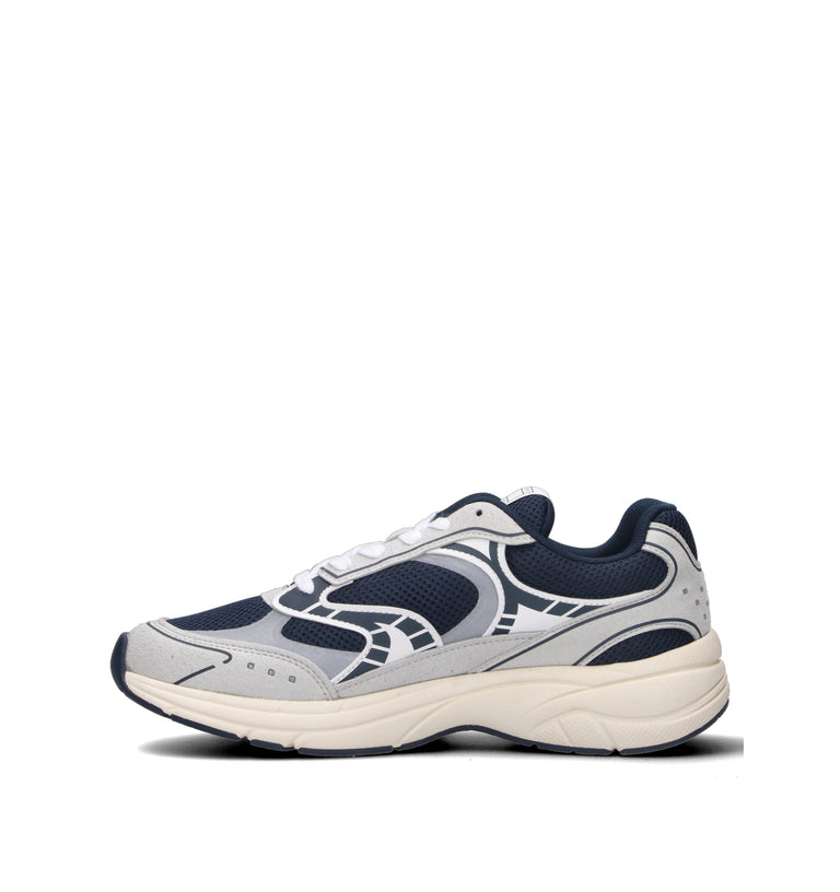 TOMMY HILFIGER JEANS Sneaker uomo