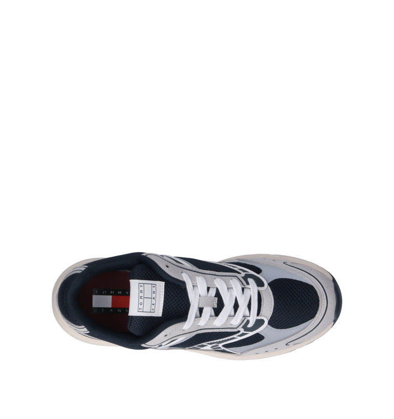TOMMY HILFIGER JEANS Sneaker uomo