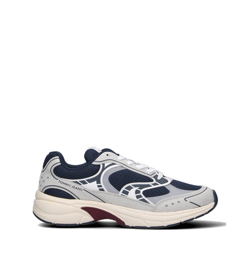 TOMMY HILFIGER JEANS Sneaker uomo