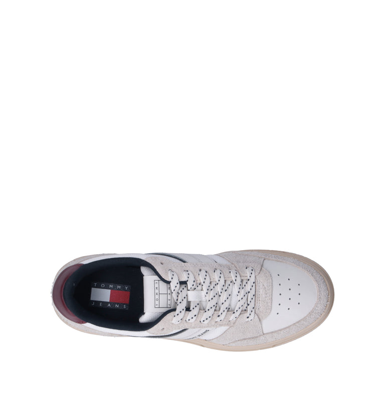 TOMMY HILFIGER JEANS Sneaker uomo