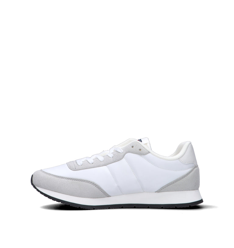 TOMMY HILFIGER JEANS Sneaker uomo bianca