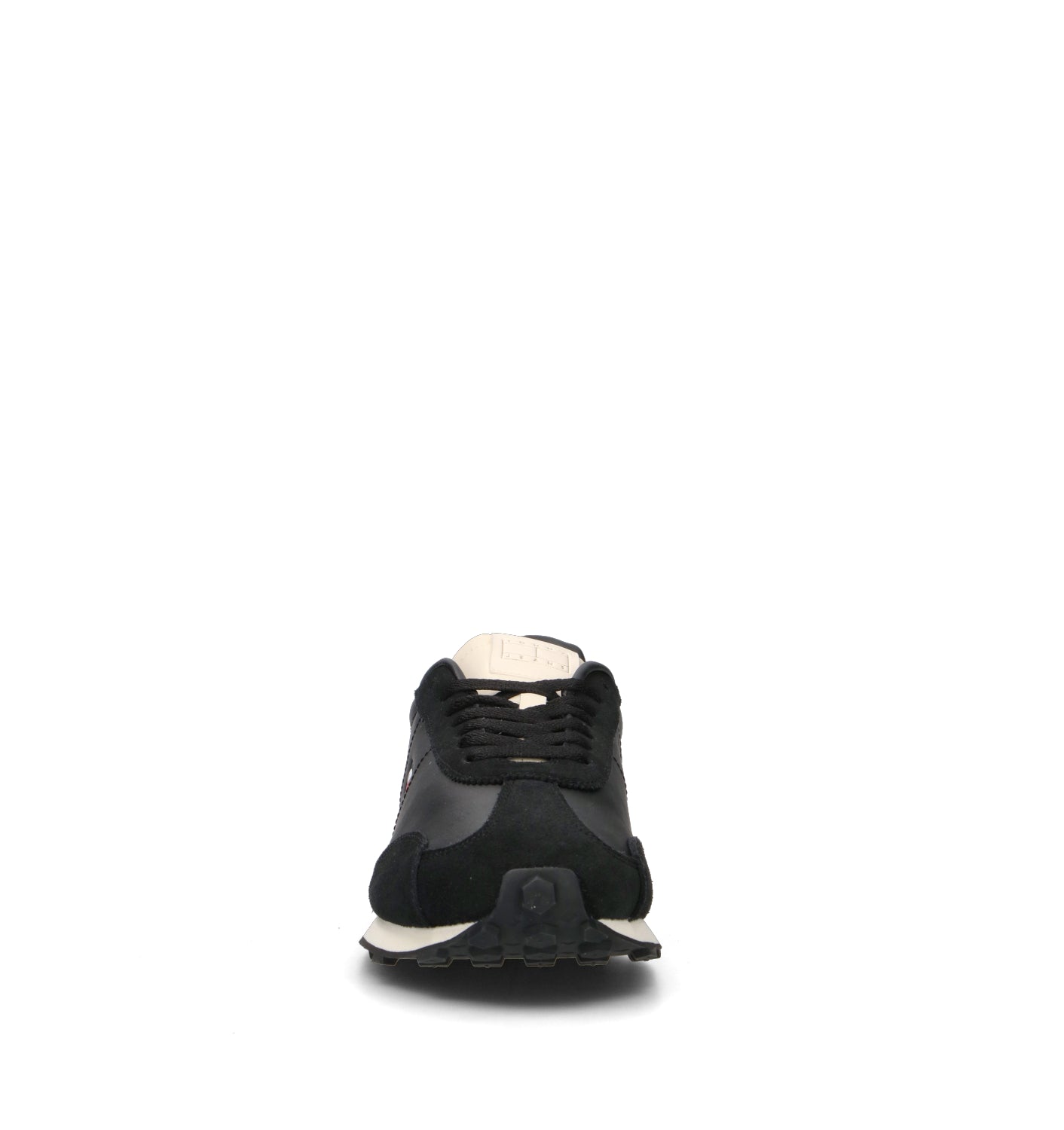 TOMMY HILFIGER Sneaker uomo nera