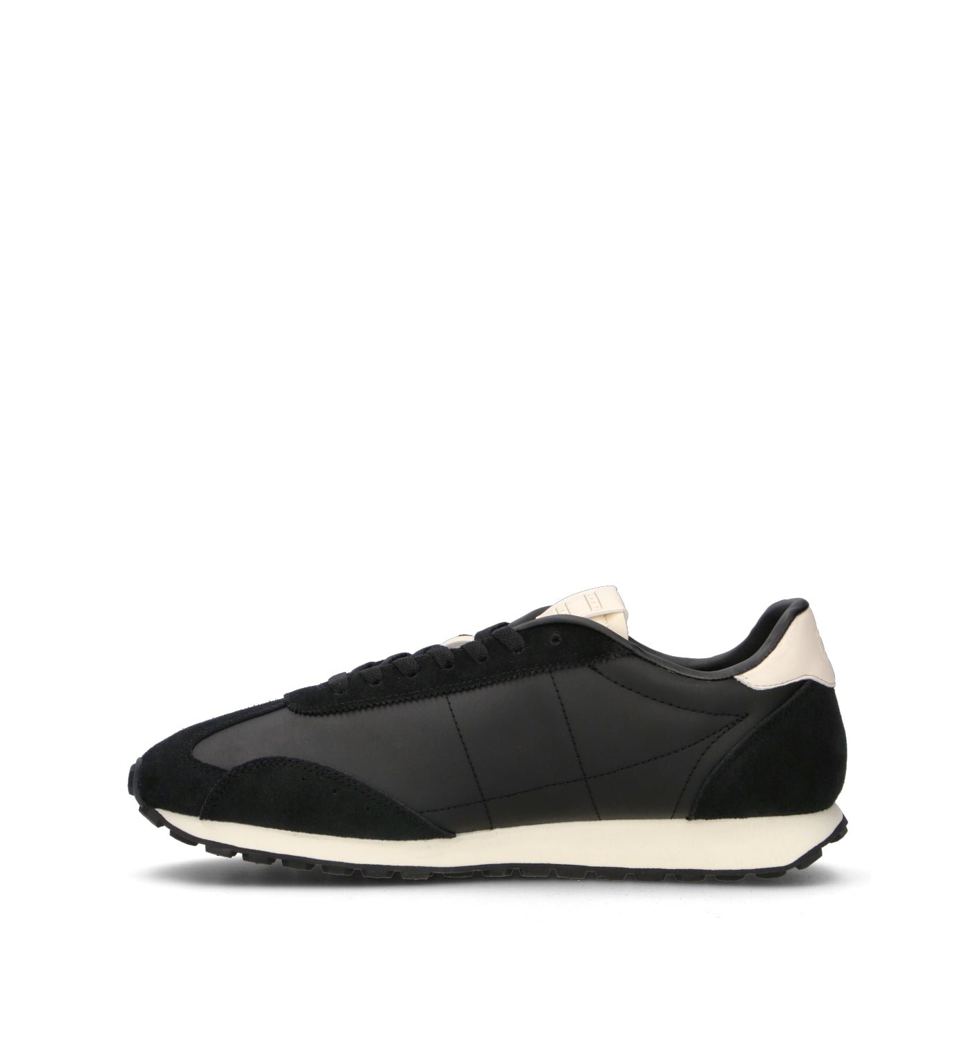 TOMMY HILFIGER Sneaker uomo nera