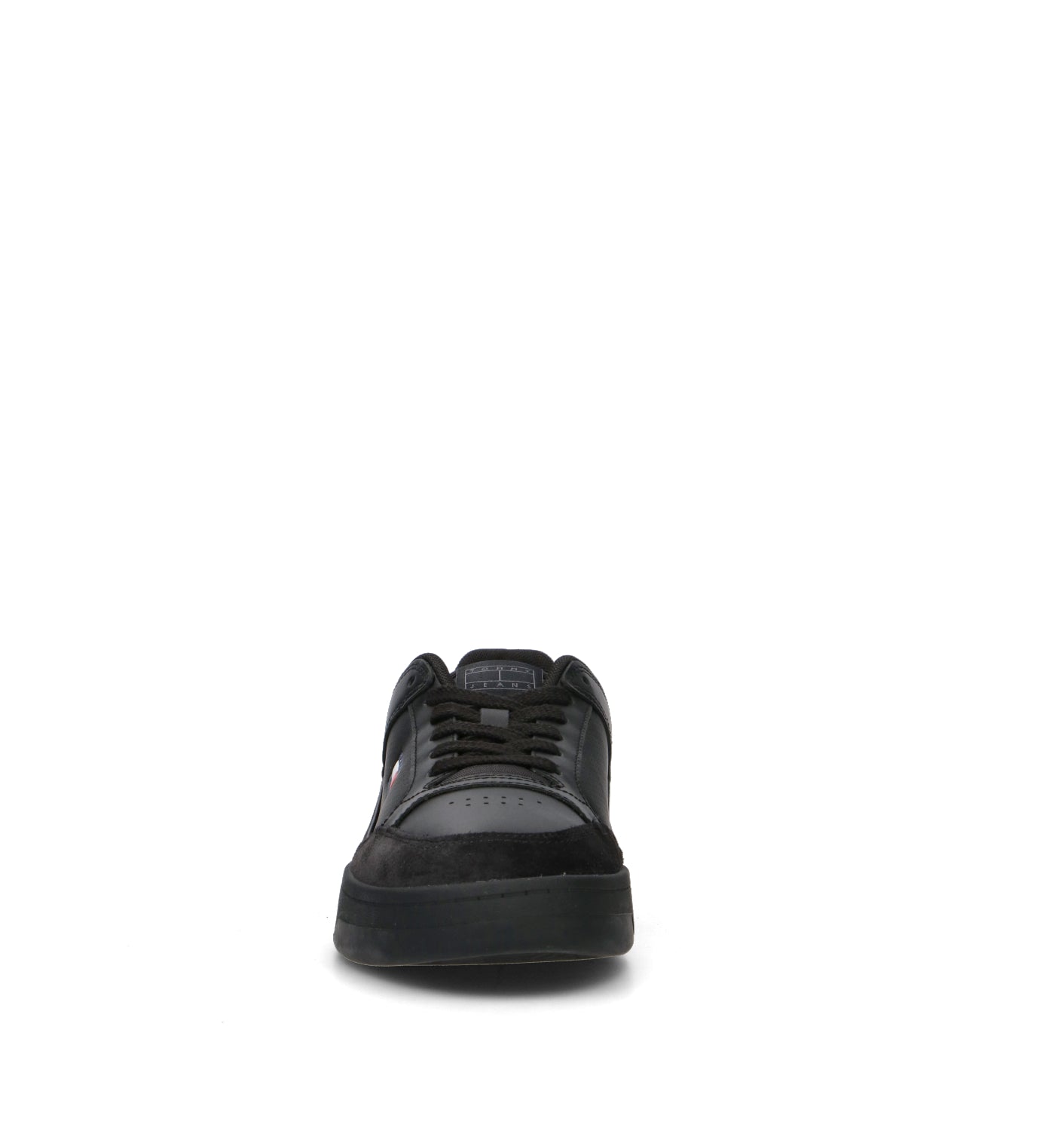 TOMMY HILFIGER Sneaker uomo nera