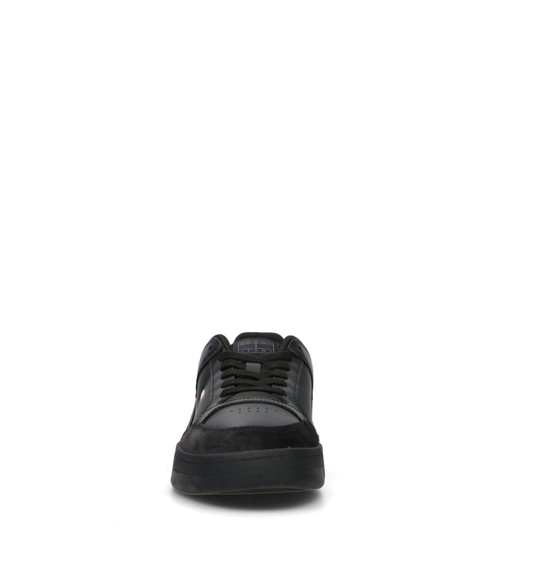 TOMMY HILFIGER Sneaker uomo nera
