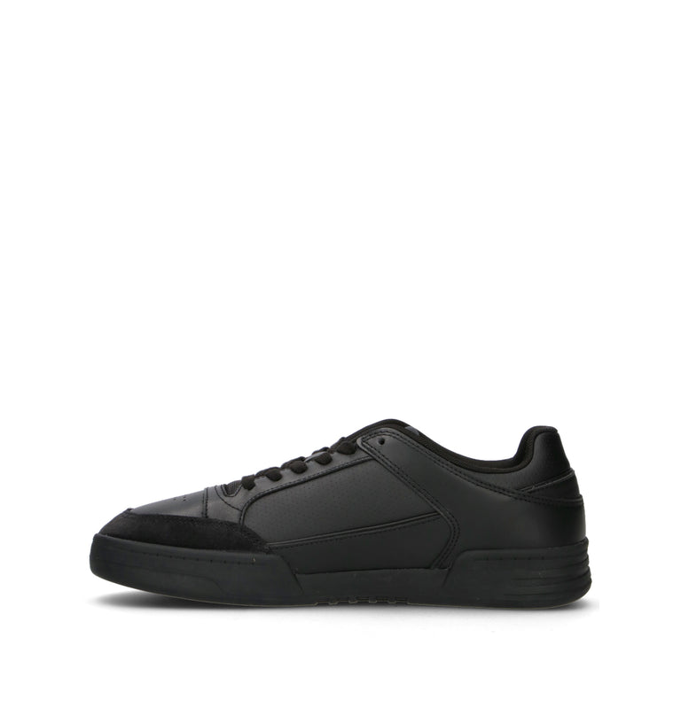 TOMMY HILFIGER Sneaker uomo nera