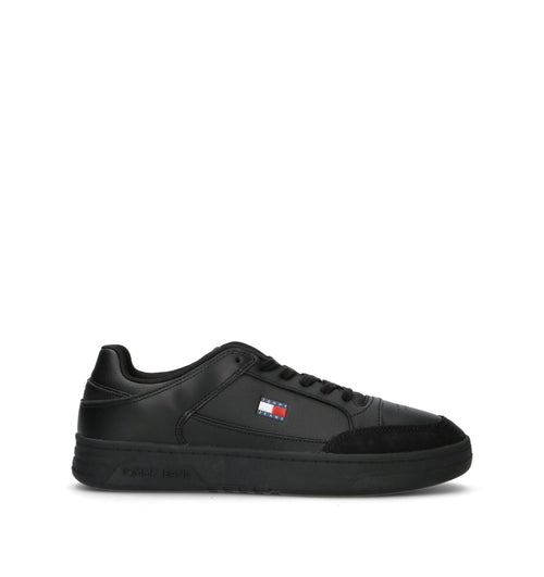 TOMMY HILFIGER Sneaker uomo nera
