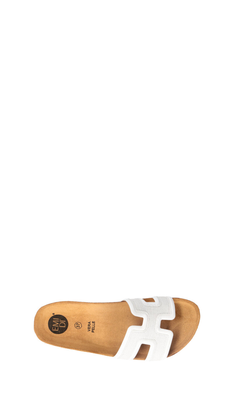 EMIDI' Ciabatta donna