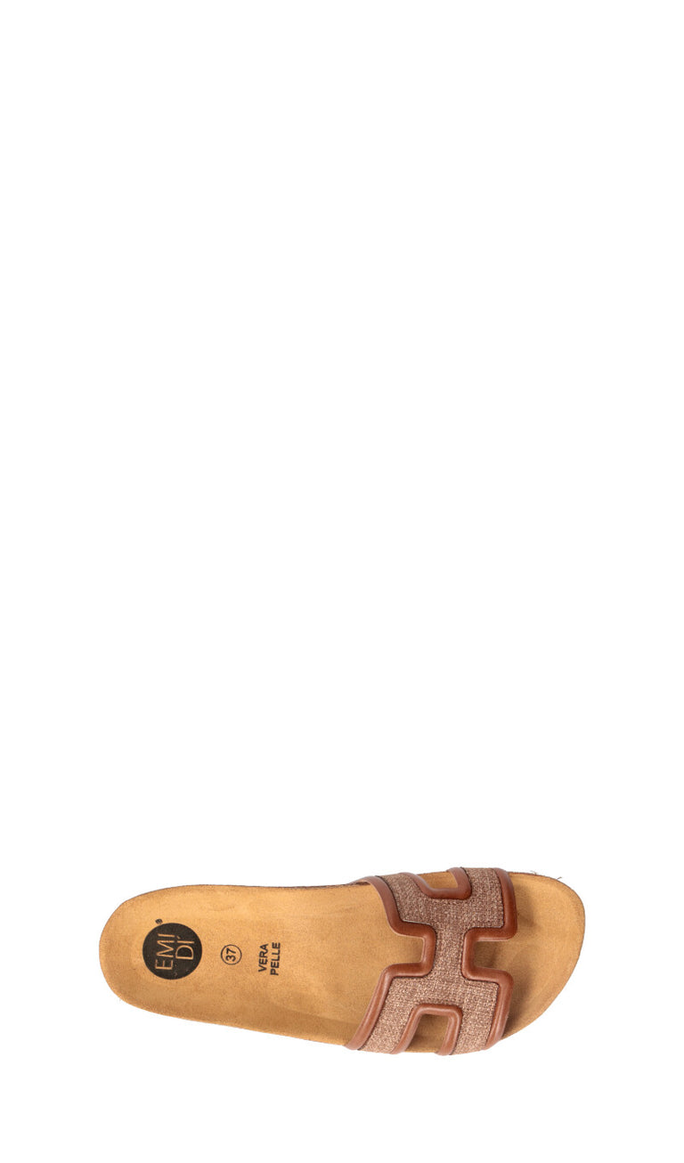 EMIDI' Ciabatta donna