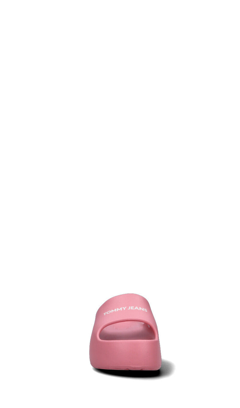 TOMMY HILFIGER Ciabatta donna rosa