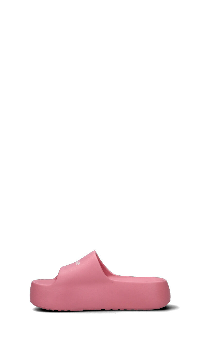 TOMMY HILFIGER Ciabatta donna rosa