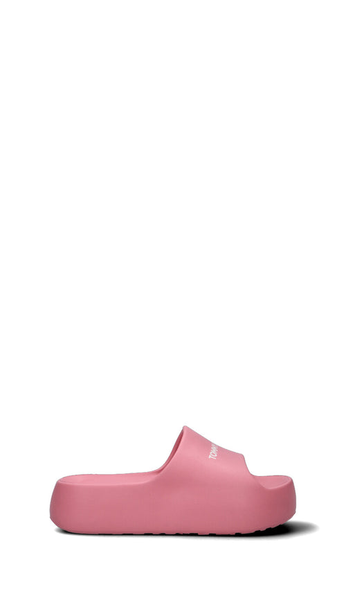 TOMMY HILFIGER Ciabatta donna rosa