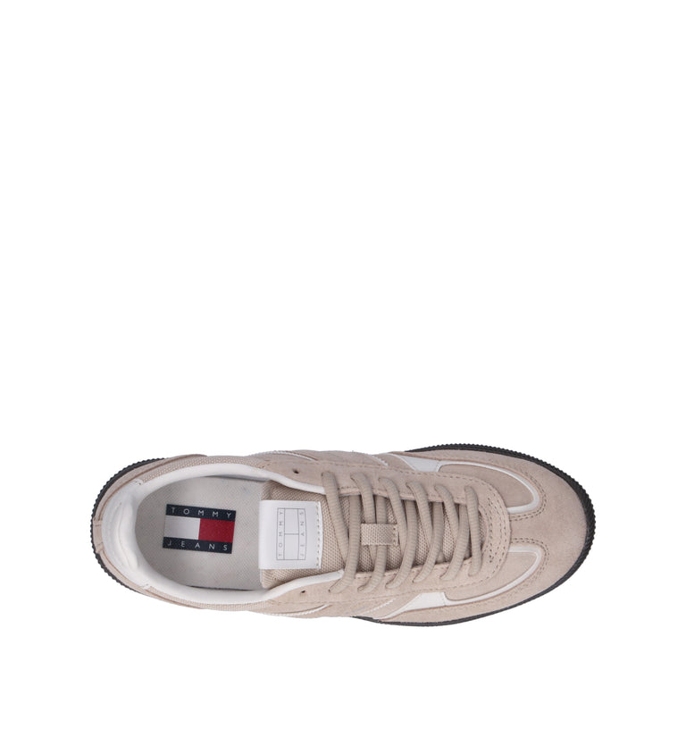 TOMMY HILFIGER JEANS Sneaker donna