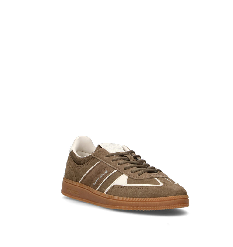 TOMMY HILFIGER JEANS Sneaker donna