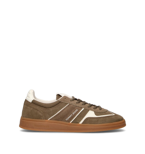TOMMY HILFIGER JEANS Sneaker donna